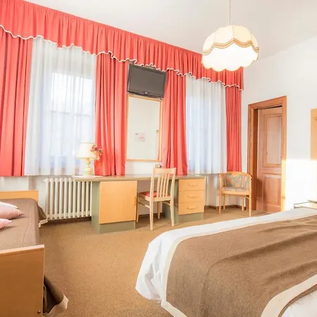 Hotel Villa Trieste-3